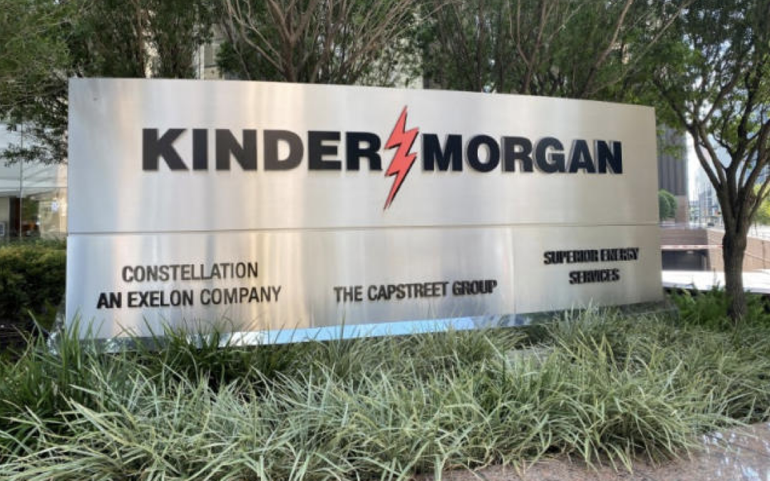 Kinder Morgan Forecasts Surge in Natural Gas Demand by 2030 Amid AI Boom and Strategic Acquisitions